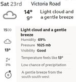 Dagenham & Redbridge v SUFC Weather.jpg