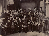 First Southend Band 1890.jpg
