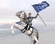 Ron Martin rides to the rescue.jpg