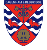 Dagenham and Redbridge.png Dagenham and Redbridge.png