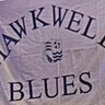 Hawkwell Blue