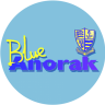 Blueanorak