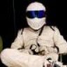 The Blue Stig