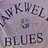 Hawkwell Blue